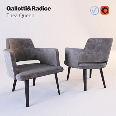 Gallotti & radice. Thea Queen.