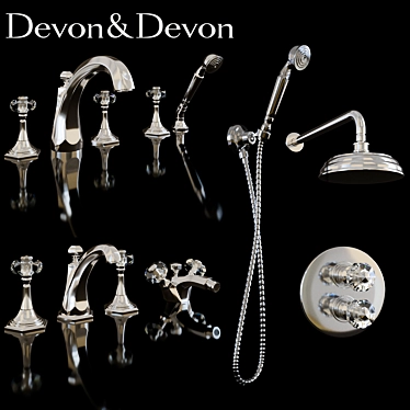 Mixers Devon & Devon EXCELSIOR Gemstone