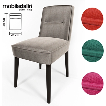 Scaun Stockholm chair