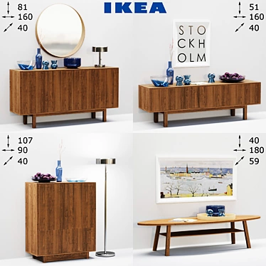 IKEA Stockholm