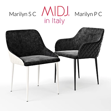 Marilyn PC / SC / MIDJ in Italy