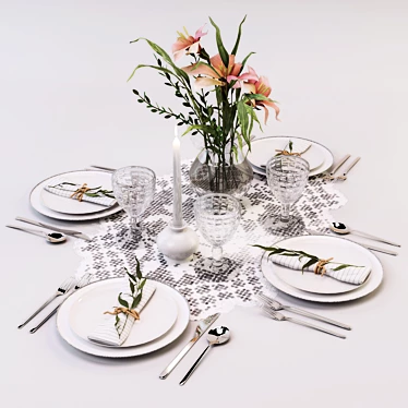 Country Table SET