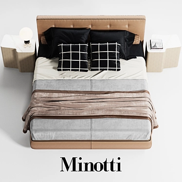 Minotti Bedford