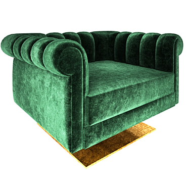 Couch Cardin Green