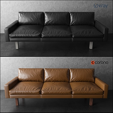 Contemporary Standard Felix Sofa