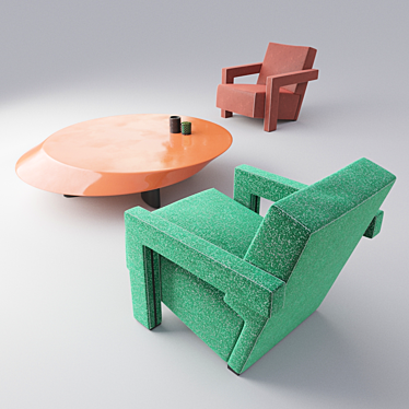 Cassina Set