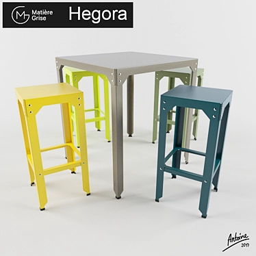 Hegora