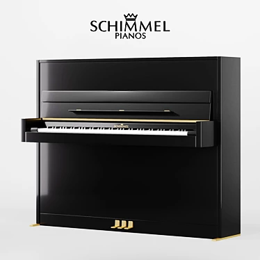Piano Schimmel 115 Modern