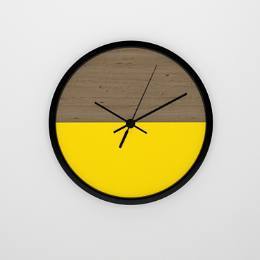 Clock Seal Brown