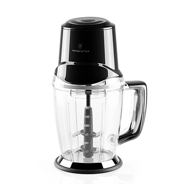 Food processor 