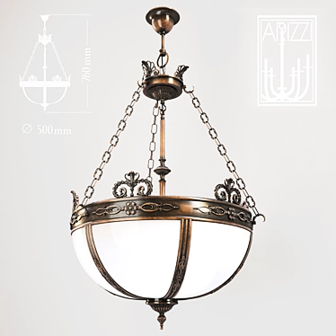 Chandelier Arizzi