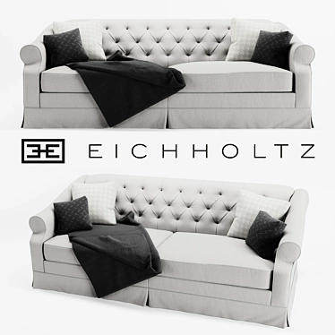 Eichholtz Sofa Aldridge