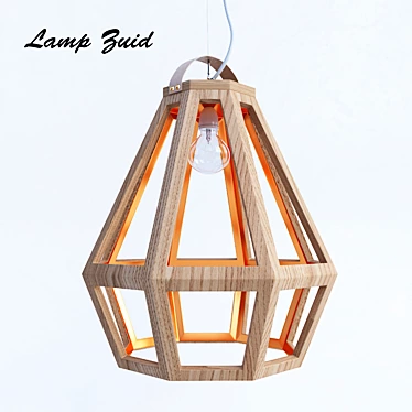 ZUID Lamp