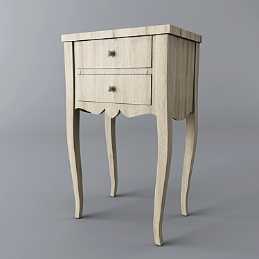 Nightstand Acadia