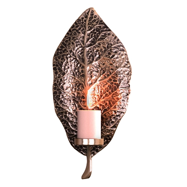 Zelkova, Wall Sconces, S / 2