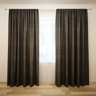Curtain-1