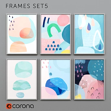 FRAMES Set5