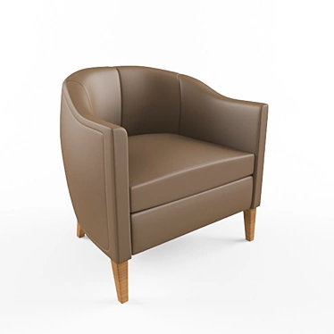 Chair Taupe