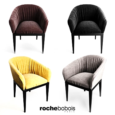 Roche Bobois Morgana Bridge