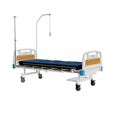 Bed mechanical Armed RS112-A