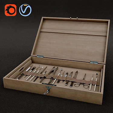 Surgical set