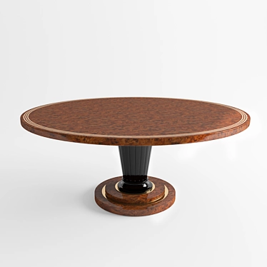 Table Seal Brown