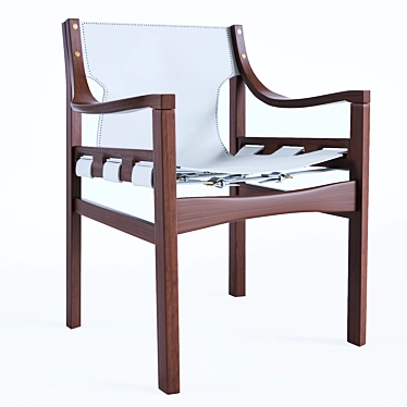 Livoni Dining Arm Chair