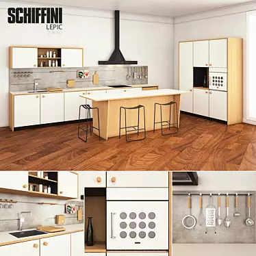 Cabinetry Cocoa Brown