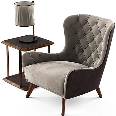 Ulivi Salotti Elisabeth armchair