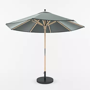 Umbrella Zeus