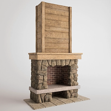 Fireplace, Fireplace