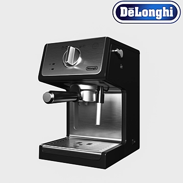 Coffee machine De Longhi ECP 35.31