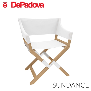 Sundance Outdoor: Inspired by Nature 3D model image 1 