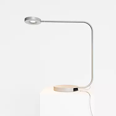 IKEA UPPERLIG Table lamp and floor lamp