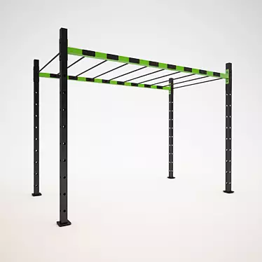 Table Turtle Green