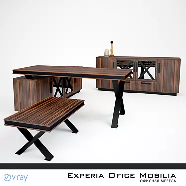 Office Furniture - Experia Ofice Mobilia