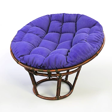 Rapasan Rattan Chair