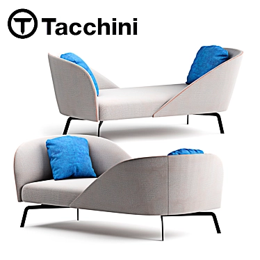 Face To Face by Tacchini