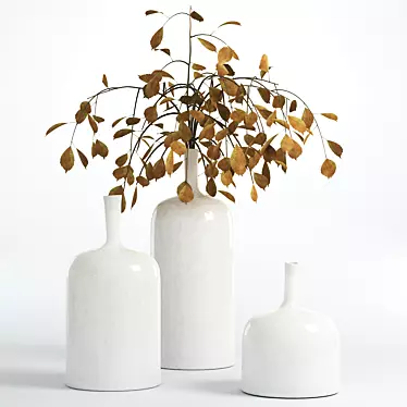 Vase Clinker