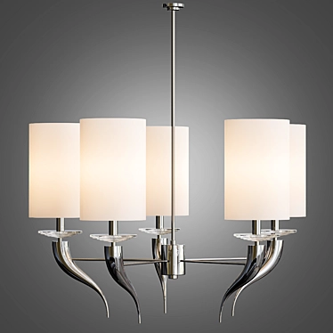 Tender Embrace Collection 3D model image 1 