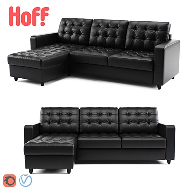 Sofa Hoff Camelot