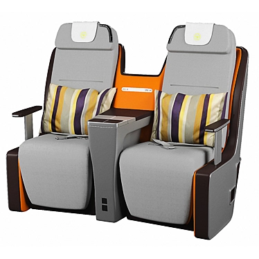 Passenger air seats