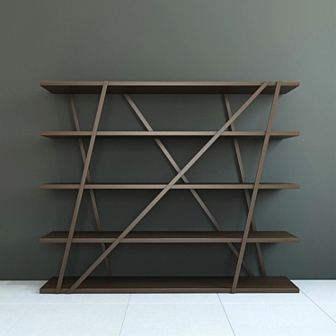 Bookcase Maire