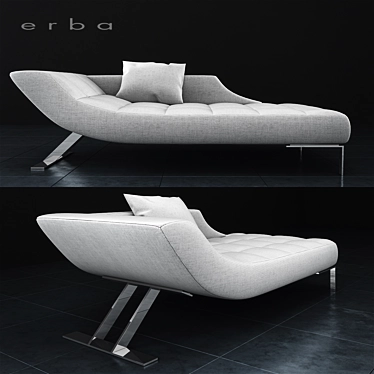 Erba Italia | Viceversa Chaise longue | Couch