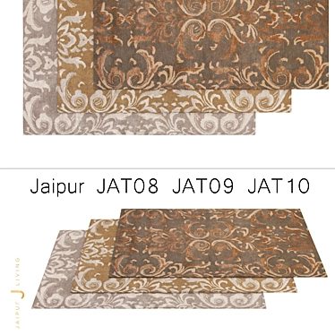 Jaipur TIMELESS JAT08 JAT09 JAT10