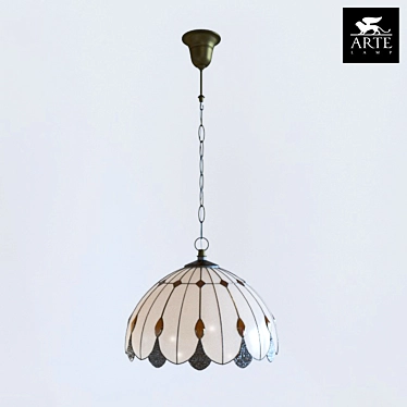 Arte lamp A3164SP-1BG Perla