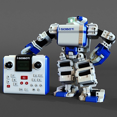 i-Sobot