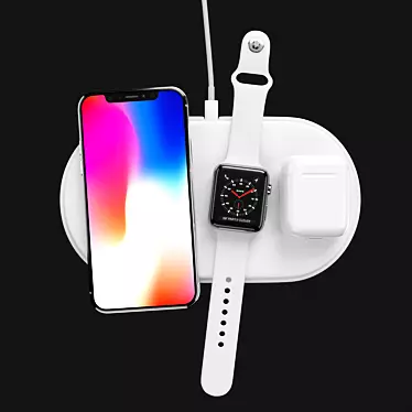 Apple Set