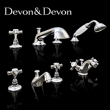 Mixers Devon & Devon COVENTRY
