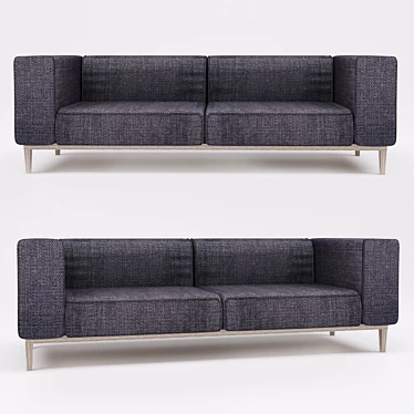 Sofa gray